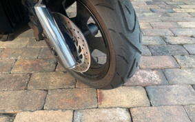 YAMAHA MAXAM250 SG21J