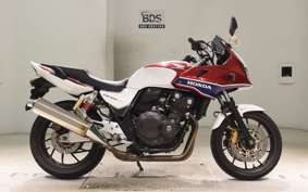 HONDA CB400 SUPER BOLDOR A 2015 NC42