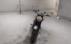 KAWASAKI W400 2007 EJ400A