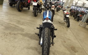 HONDA REBEL 250 1996 MC13