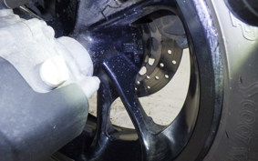 YAMAHA N-MAX 155 A 2013 SG50J