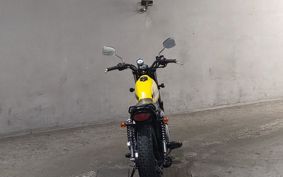 SUZUKI GLASS TRACKER BIG BOY NJ47A