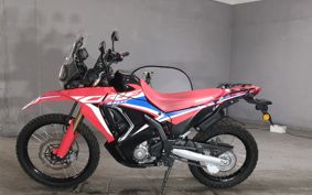 HONDA CRF250 RALLY  MD47