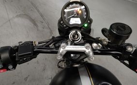 TRIUMPH  TRIUMPH  STREET  TWIN  DAD74G