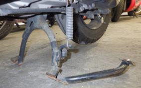 YAMAHA JOG Delux SA39J