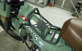 HONDA CT125 HUNTER CUB 2021 JA55