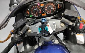 SUZUKI GSX1300R HAYABUSA 2003 GW71A