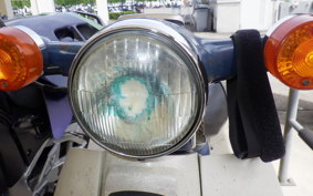 HONDA C50 SUPER CUB 2024 AA01