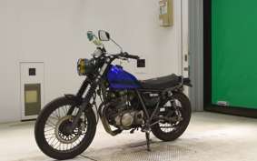 SUZUKI GRASS TRACKER 2021 NJ47A