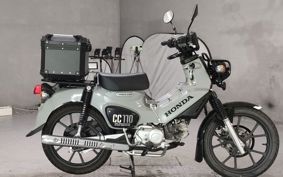 HONDA CROSS CUB110 JA60
