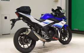 SUZUKI GSX250 R