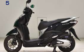 HONDA LEAD 125 2009 JK12
