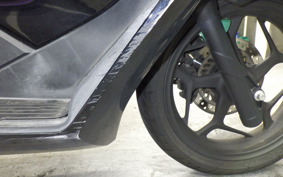 HONDA PCX125 2022 JK05