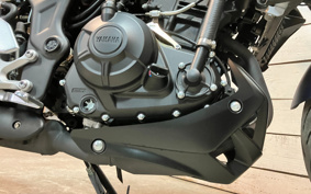 YAMAHA MT-03 2023 RH21J