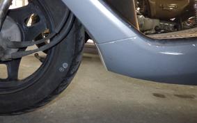 SUZUKI ADDRESS V50 Gen.2 CA44A