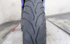 HONDA CB400 SUPER  BOL DOR ABS 2014 NC42