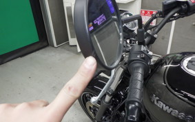 KAWASAKI Z650 RS 2023