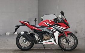 HONDA CBR150R KC93