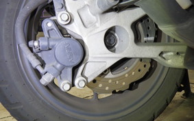 HONDA ADV150 2010 KF38