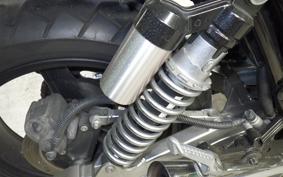 KAWASAKI ZEPHYR 400 KAI 2010 ZR400C