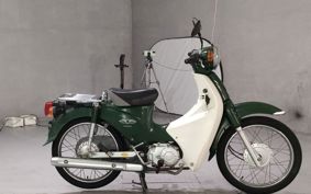 HONDA SUPER CUB110 JA07