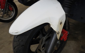 PGO AIM 125 WELL BIKE 2006