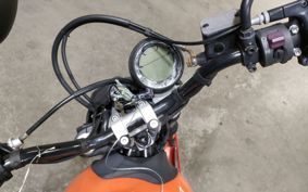 DUCATI  DUCATI  SCRAMBLER SIXTY2 2019 KA00A