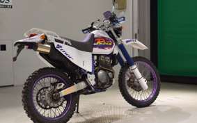 YAMAHA TT250R RAID