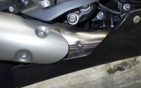 YAMAHA XSR700 2018 RM22J