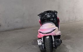 YAMAHA GRAND MAJESTY250 SG15J