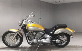 YAMAHA DRAGSTAR 1100 1999 VP10J