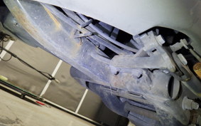 SUZUKI ADDRESS V125 S 2001 CF4MA