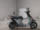 Фото Suzuki LET's 4 с японского аукциона