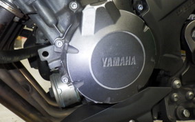 YAMAHA XJ6 2009