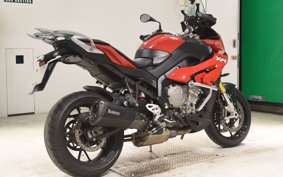 BMW S1000XR 2015