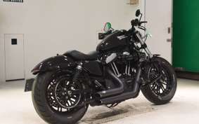 HARLEY XL1200X 2018