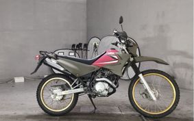 YAMAHA XTZ125E KE07