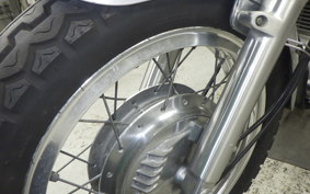 SUZUKI ST400 TEMPTER 1998 NK43A