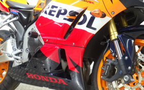 HONDA CBR600RR ABS 2013 PC40
