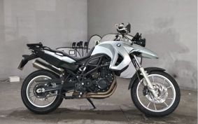 BMW F650GS 2009 0218