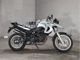 Фото BMW F650GS 2009 с японского аукциона