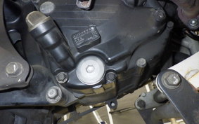 HONDA PS250 2021 MF09