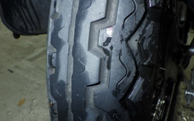 SUZUKI ST250E NJ4CA