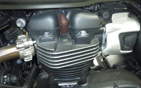 TRIUMPH SPEED TWIN 900 2022