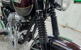 KAWASAKI W650 2002 EJ650A