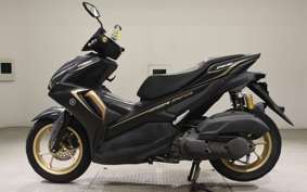 YAMAHA AERO X 155 1991