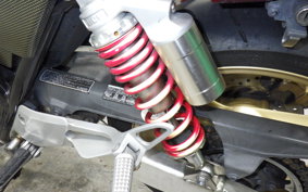 HONDA CB400 SUPER BOLDOR VTEC 2012 NC42