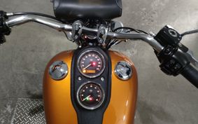 HARLEY FXDL1580 2015 GN4