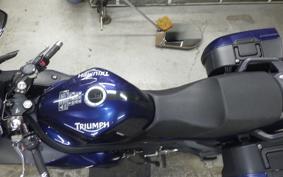 TRIUMPH SPRINT 1050 GT 2015