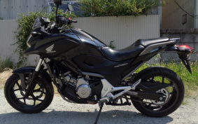 HONDA NC 700 X 2012 RC63